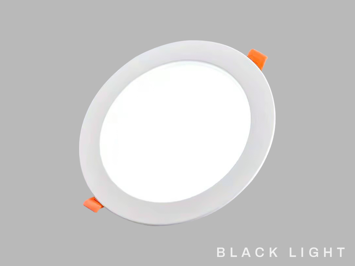NIVERA — Įleidžiamas LED downlight