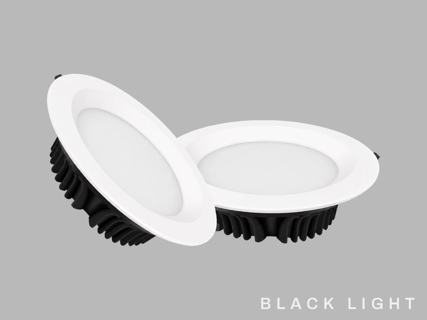 ONDARA — Įleidžiamas LED downlight