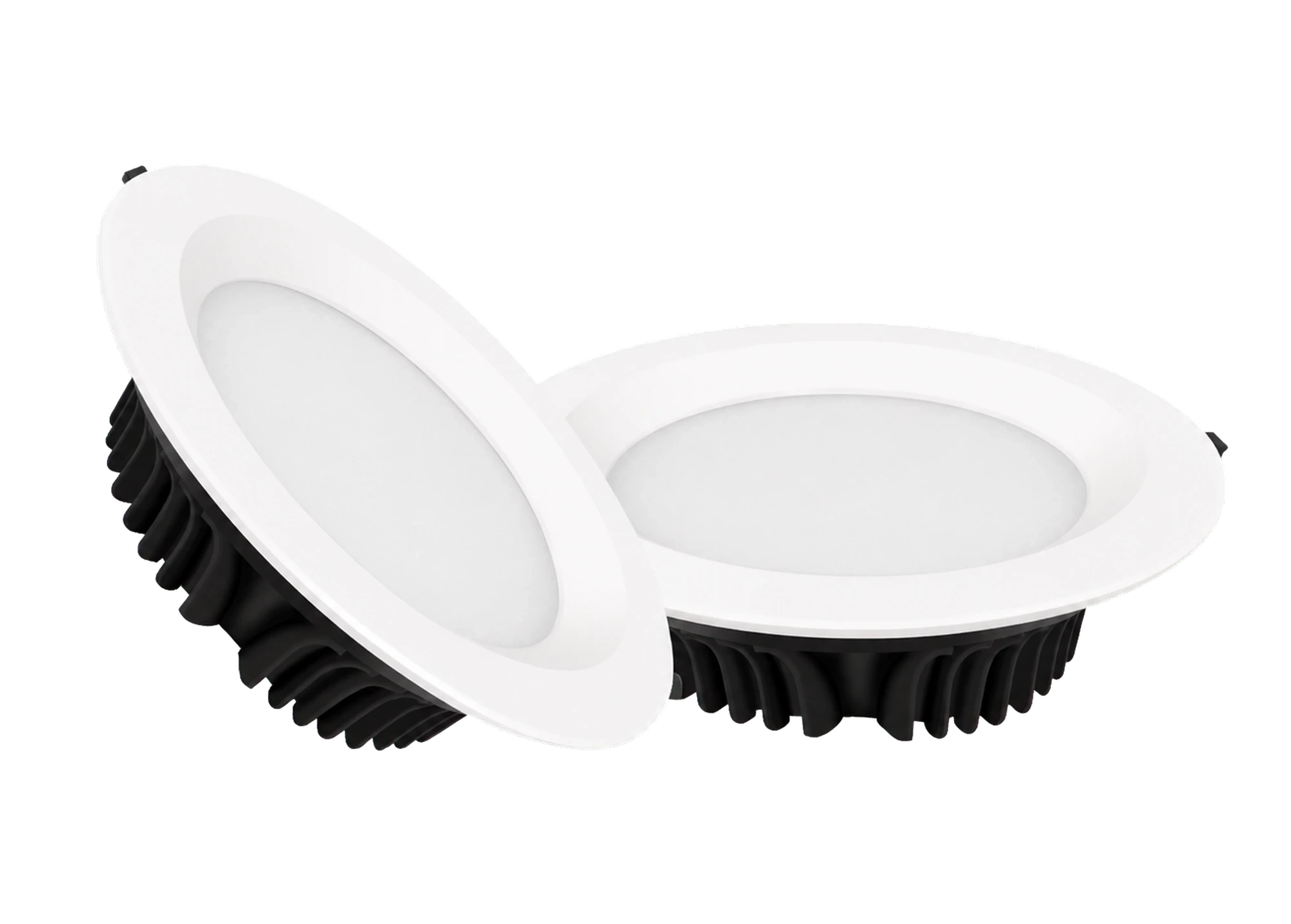ONDARA — Įleidžiamas LED downlight