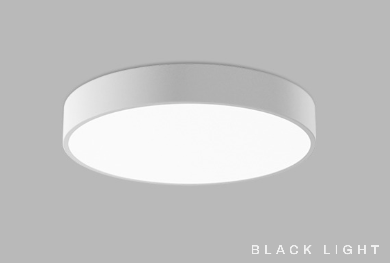 LUBINIS 3 — Paviršinis dekoratyvinis LED šviestuvas