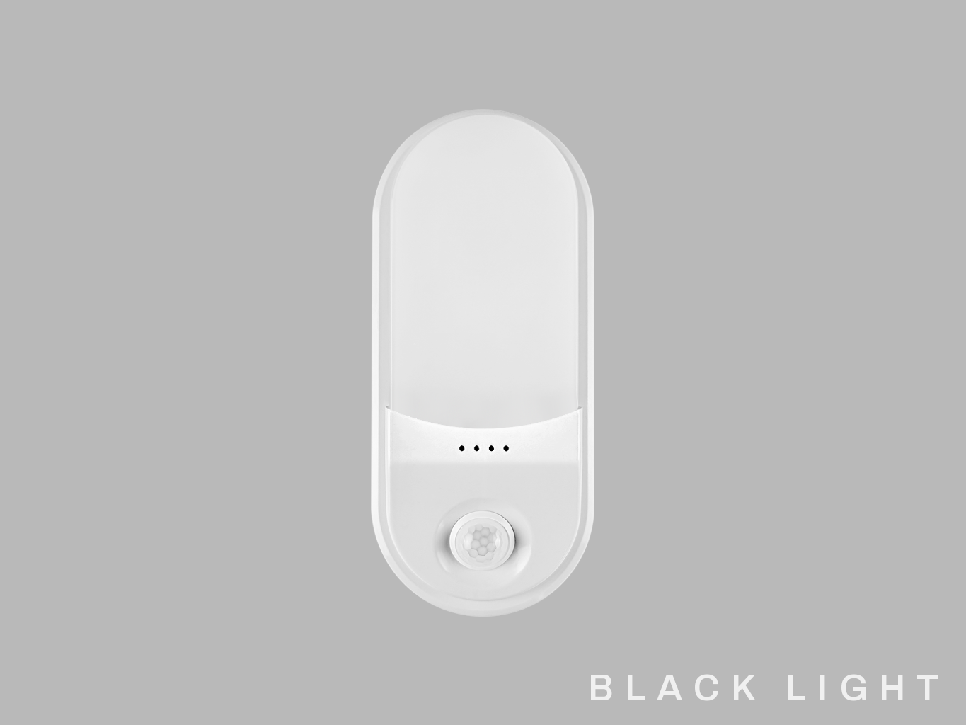 FORTA OVAL — Hermetiškas tri-proof LED šviestuvas