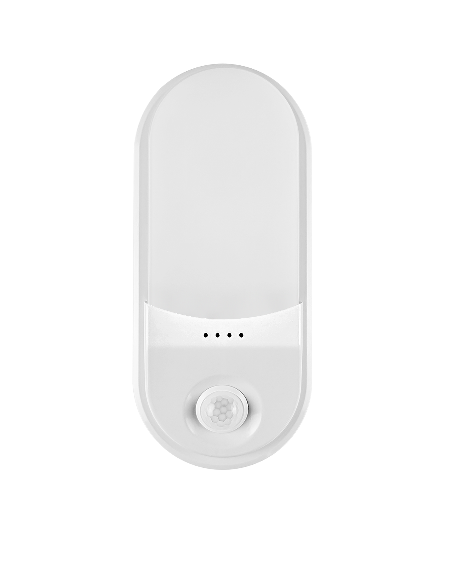 FORTA OVAL — Hermetiškas tri-proof LED šviestuvas