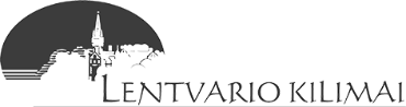 UAB Lentvario kilimai