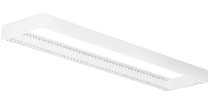 Paviršinis rėmelis PANEL 30×120