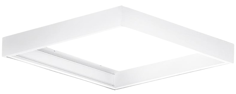 Paviršinis rėmelis PANEL 60×60