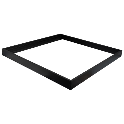 Rėmelis PANEL BLACK 60×60