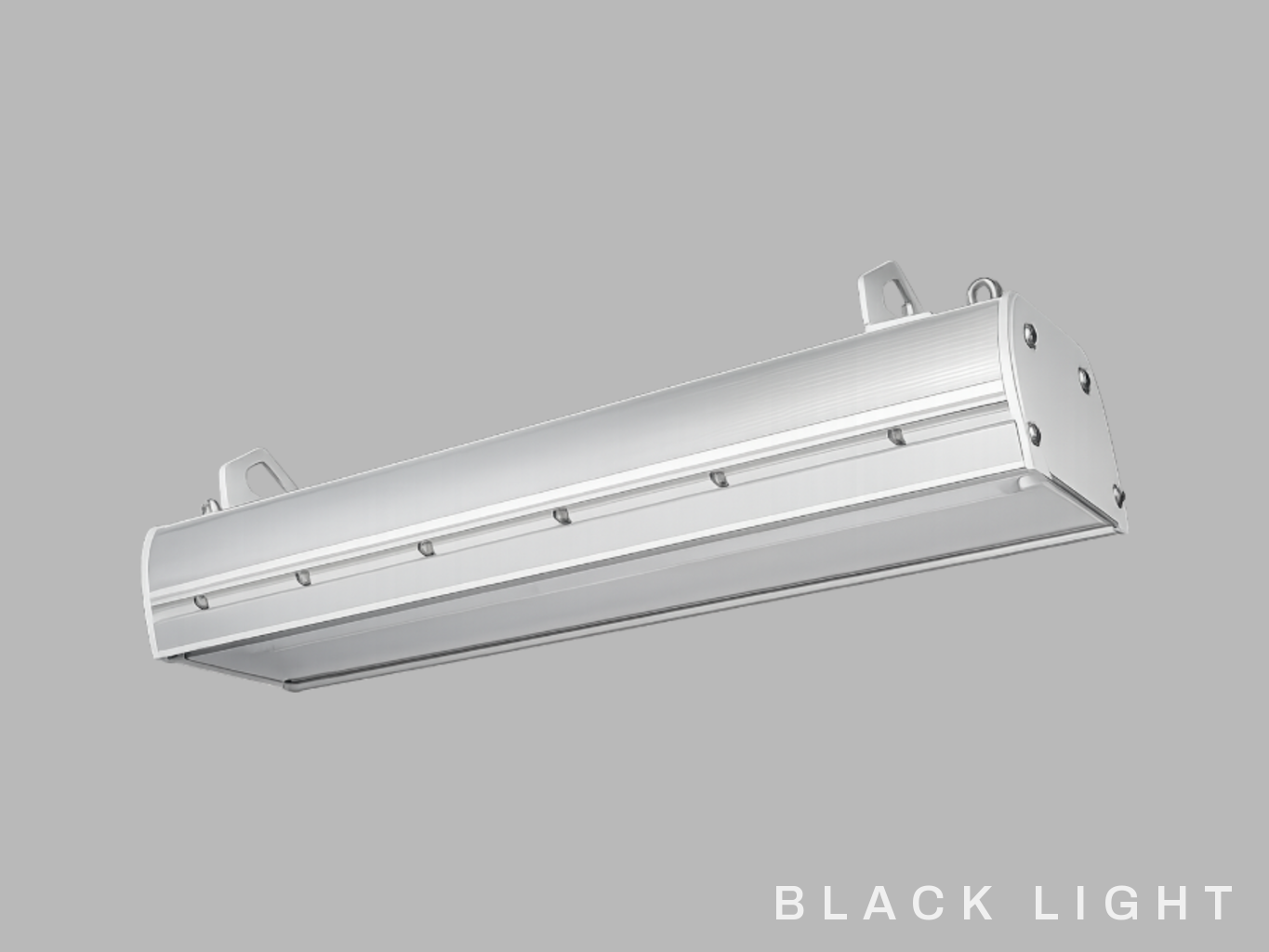 SPORT LONG — Įleidžiamas LED panel šviestuvas su UGR<19 akinimo apsauga