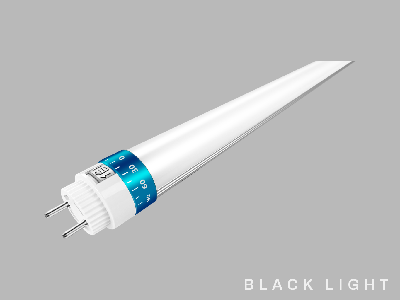T5 PLUS — LED vamzdelis su G5 (T5) cokoliu — tiesioginis liuminescencinių lempų pakeitimas