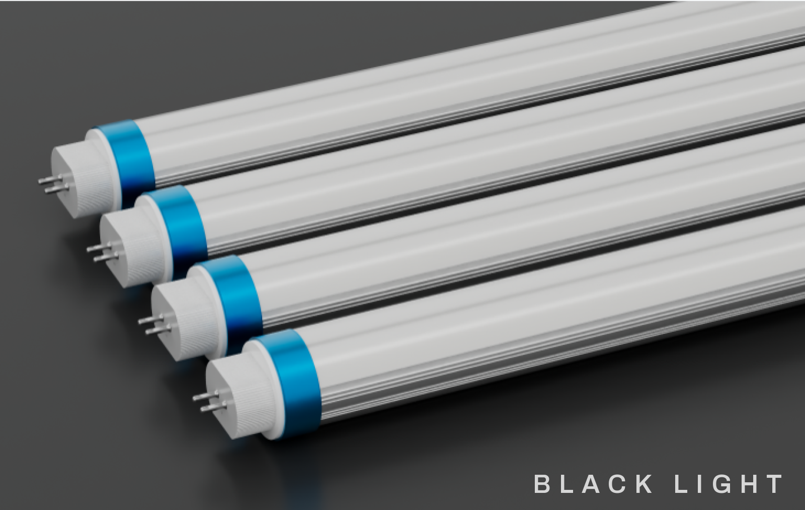 T5 — LED vamzdelis su G5 (T5) cokoliu — tiesioginis liuminescencinių lempų pakeitimas
