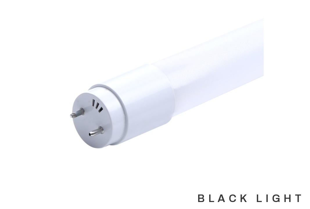 T8 ECO — LED vamzdelis su G13 (T8) cokoliu — tiesioginis liuminescencinių lempų pakeitimas
