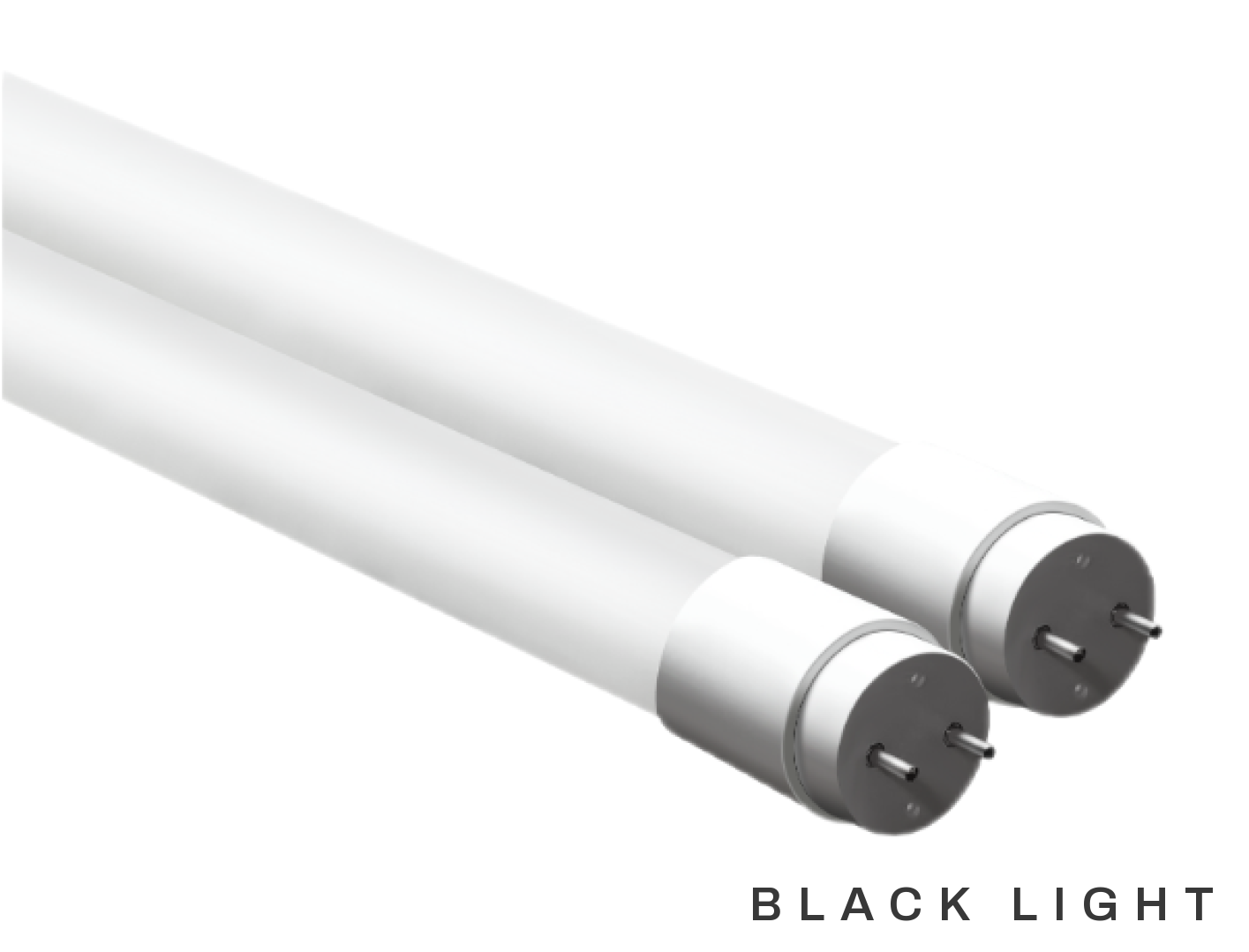 T8 STANDART — LED vamzdelis su G13 (T8) cokoliu — tiesioginis liuminescencinių lempų pakeitimas